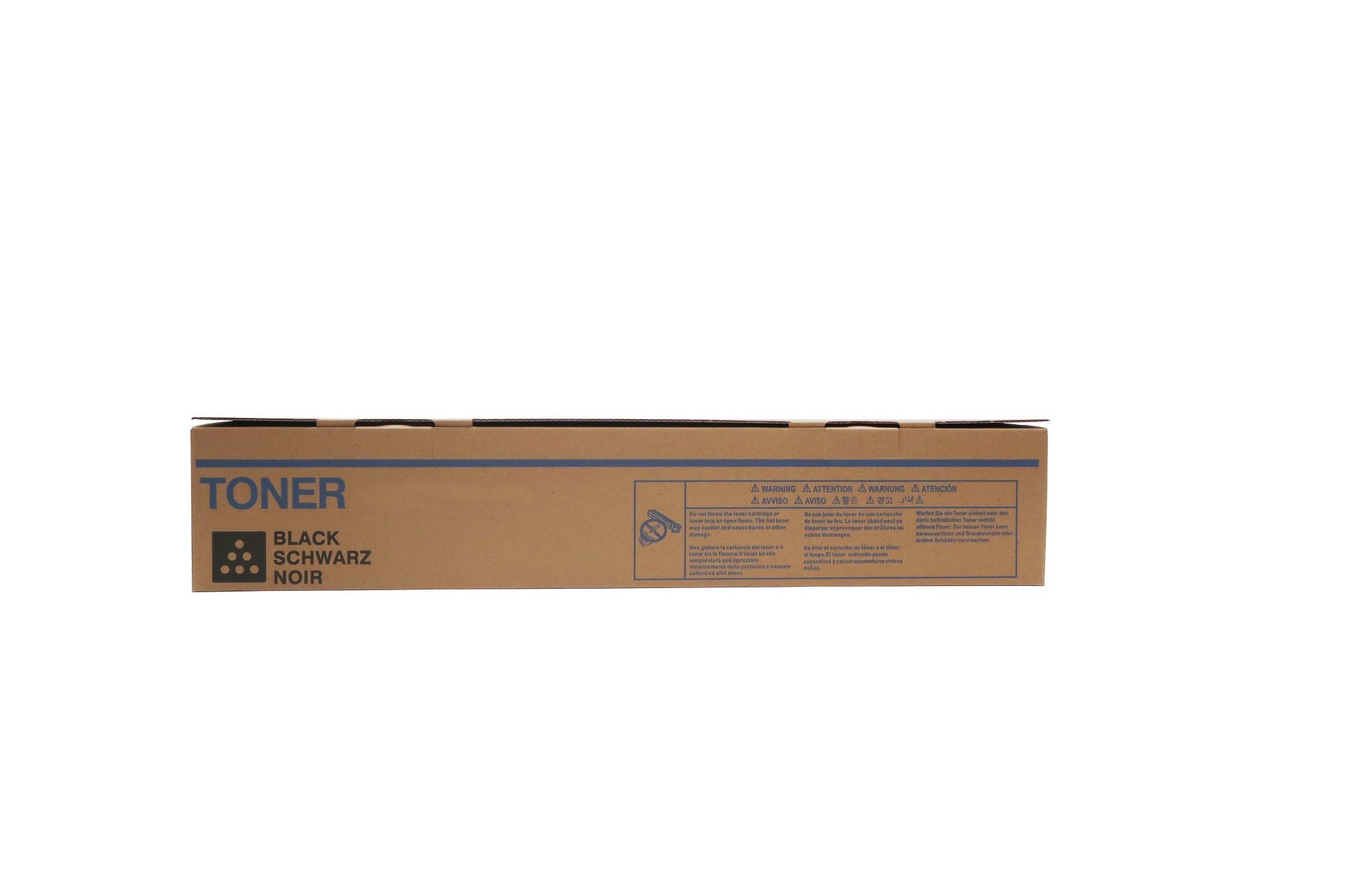 TN714 Toner cartridge