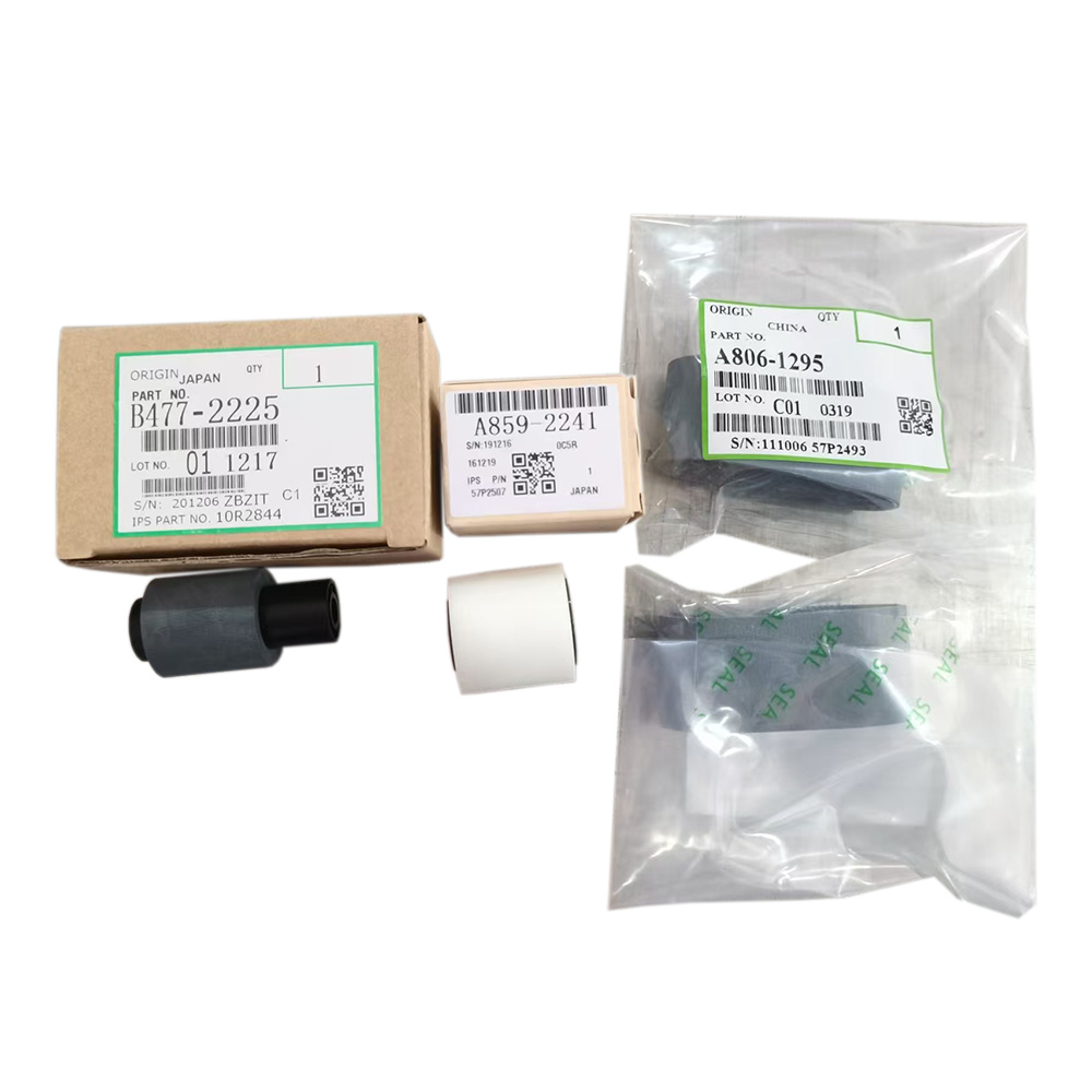 Ricoh B4772225,A806-1321 A859-2241 ,A680-1671 A806-1295 Pickup Roller