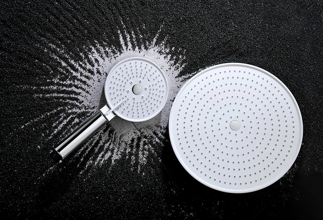 Shower head