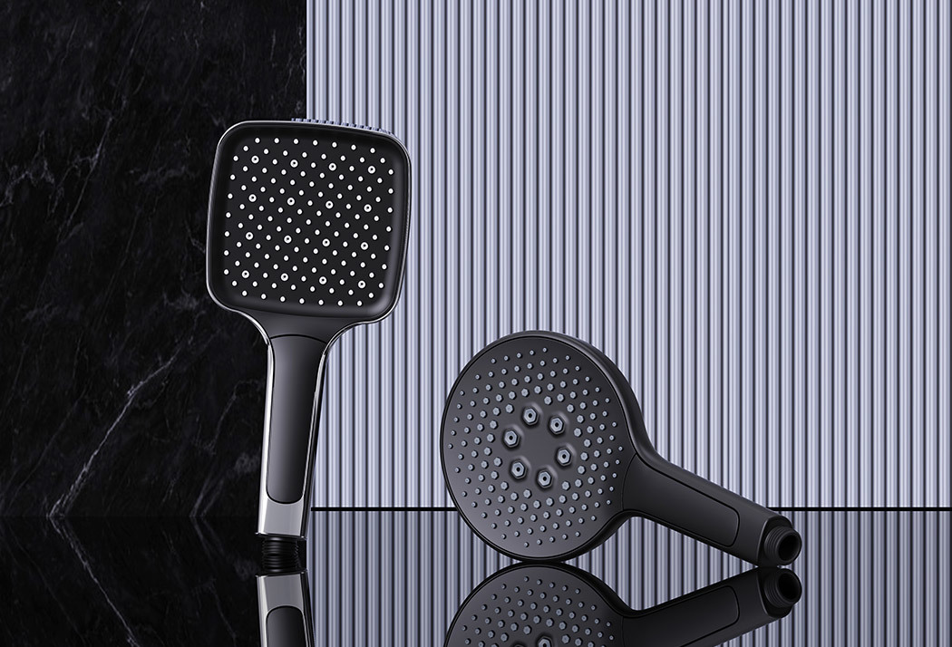Hand shower