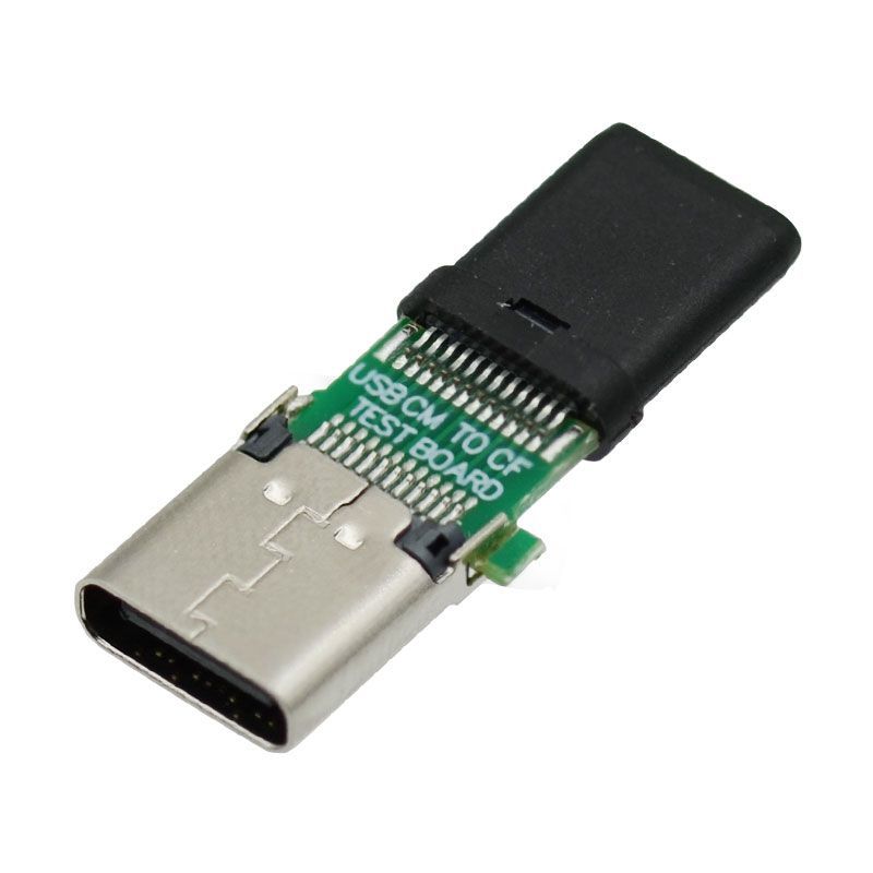Type-C-24-Pin-All-Plastic-Male-Connector-to-Type-C-Female-3-0-Adapter (4).jpg