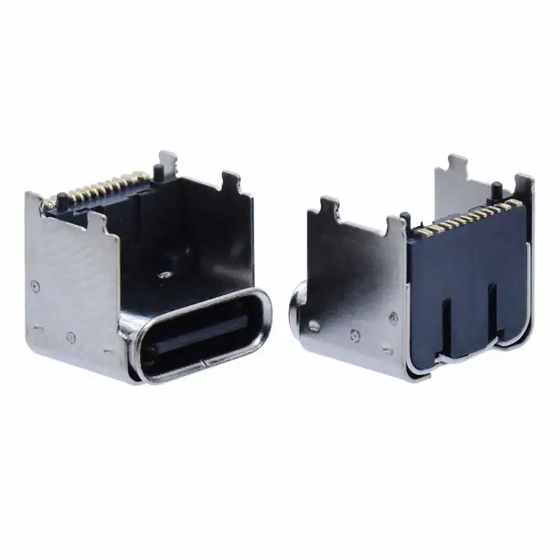 USB connectors are widely used in many fields due to their many advantages.