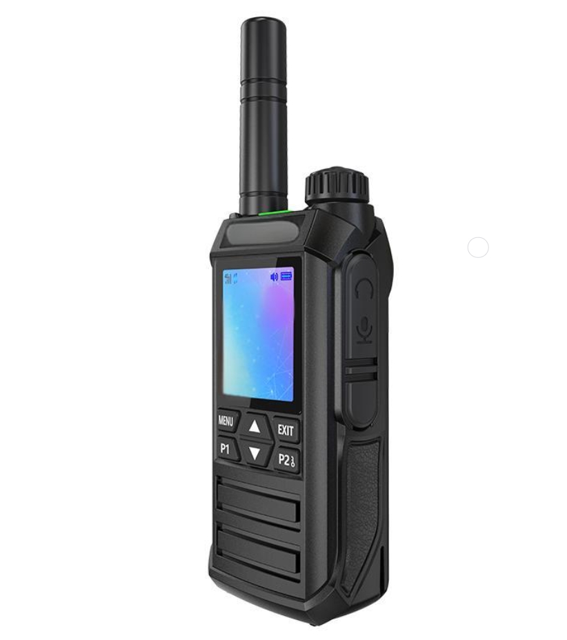 Security Products