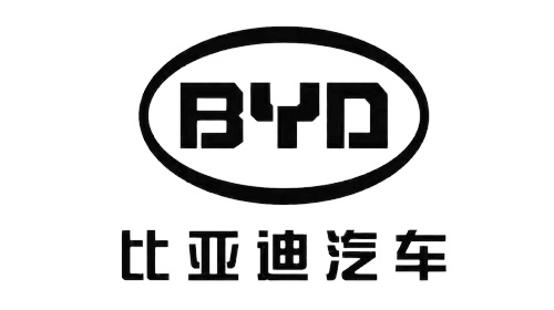 BYD BYD