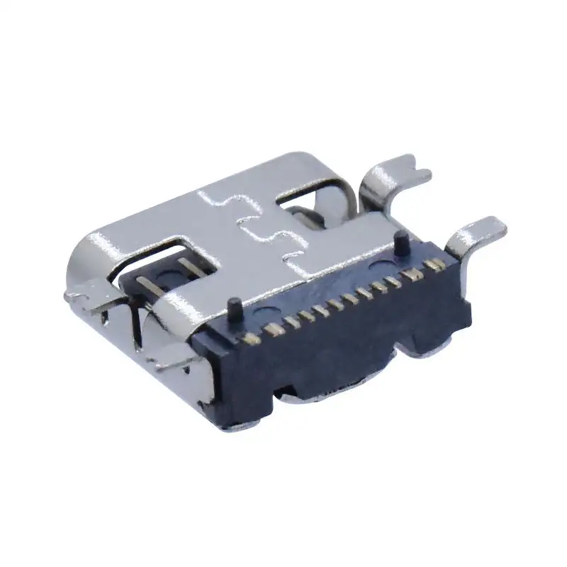 In addition to data transfer, USB connectors are widely used to charge a variety of devices