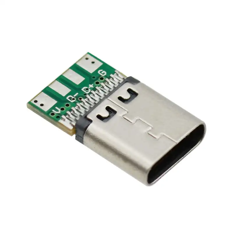 Why USB B Female Connectors are Essential for Power and Distribution Systems