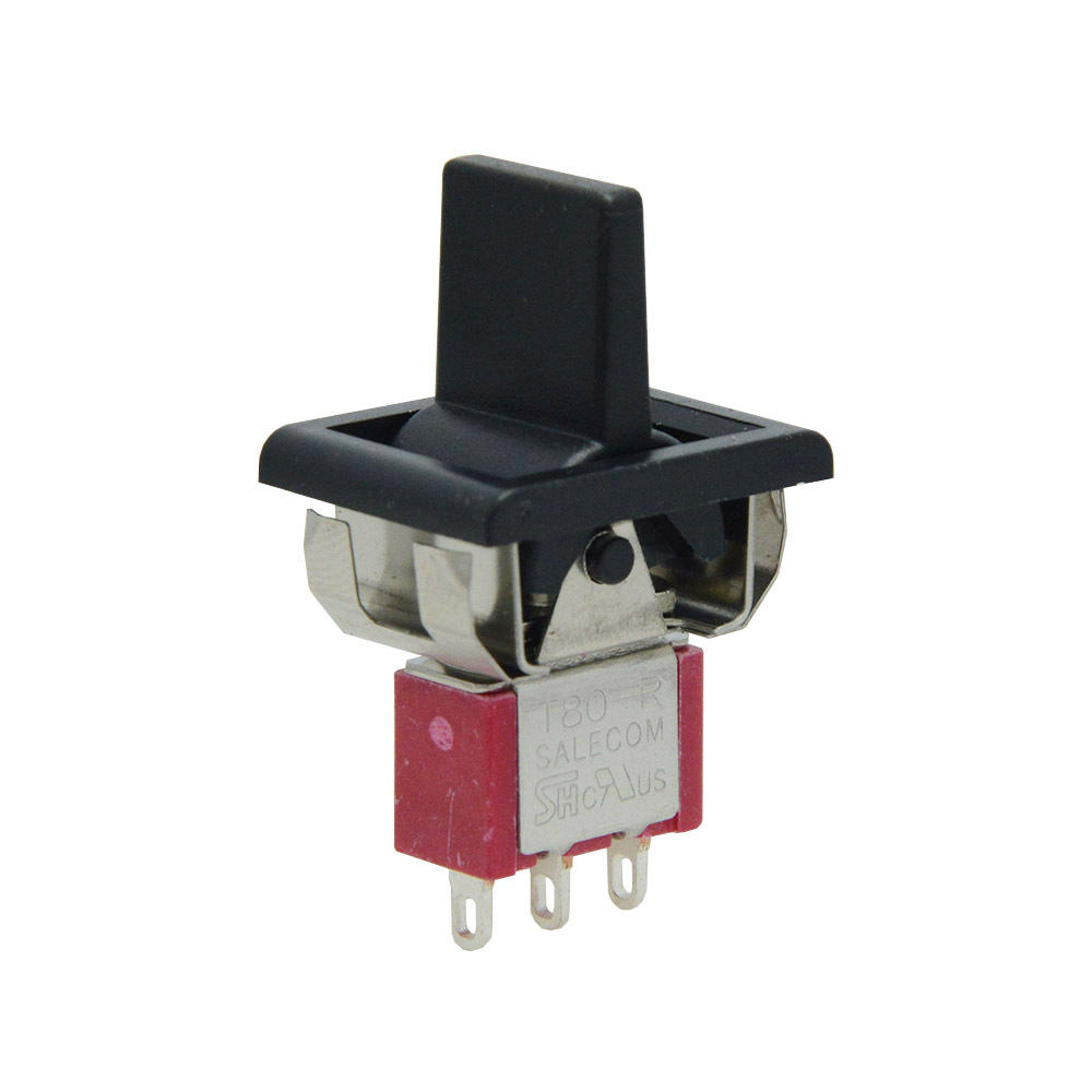 ON-OFF-ON Toggle Switch 3 Pin 3 Position Momentary Toggle Switch