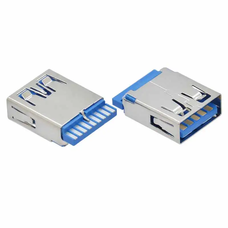 Exploring the Versatility of USB B to USB A Female Adapters: A Comprehensive Guide