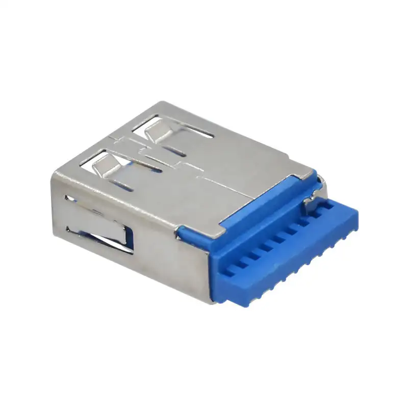 Exploring the Versatility of USB B Female to USB A Female Connections: A Comprehensive Guide