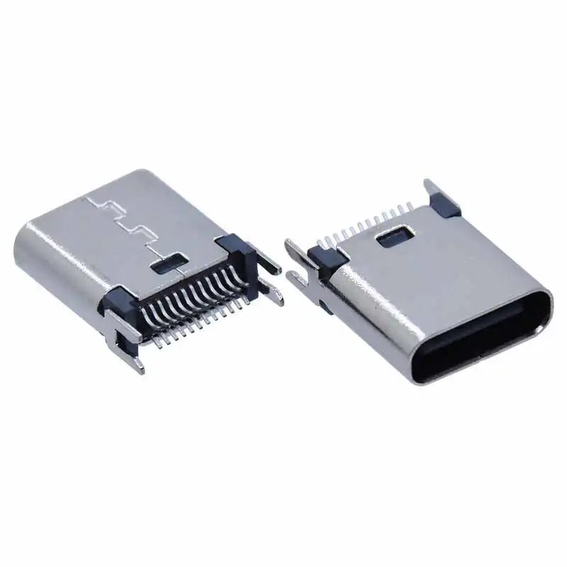 Application Scenarios for usb connectors