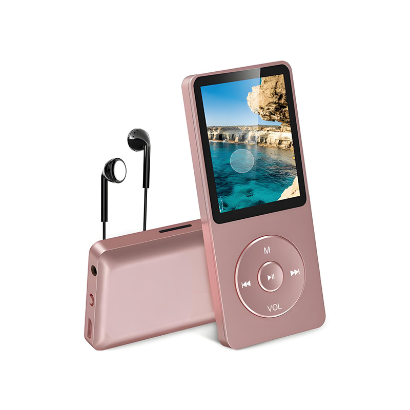 Audio and Video