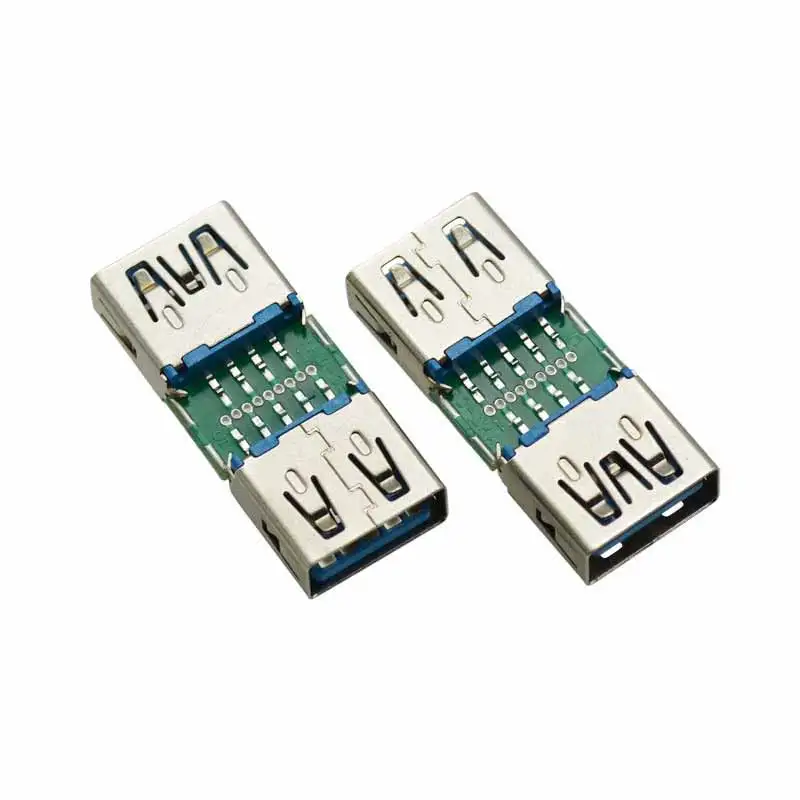 USB 3.0 to 3.0 Cross Connects