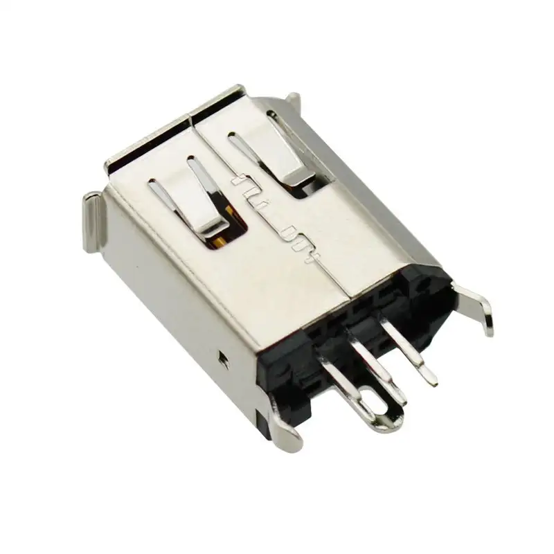 Top Features to Look for in a 1394 Female Connector: A Comprehensive Guide