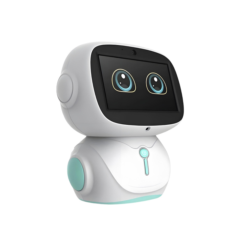 Smart toy
