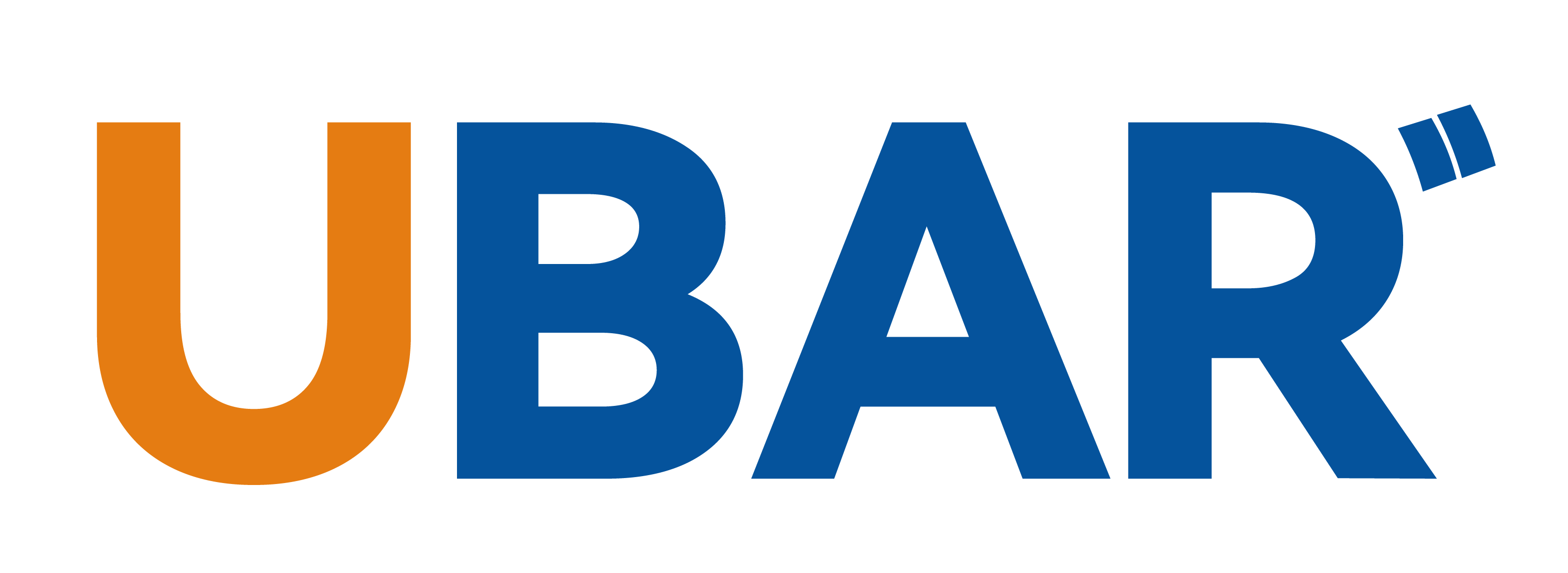 UBARUBAR
