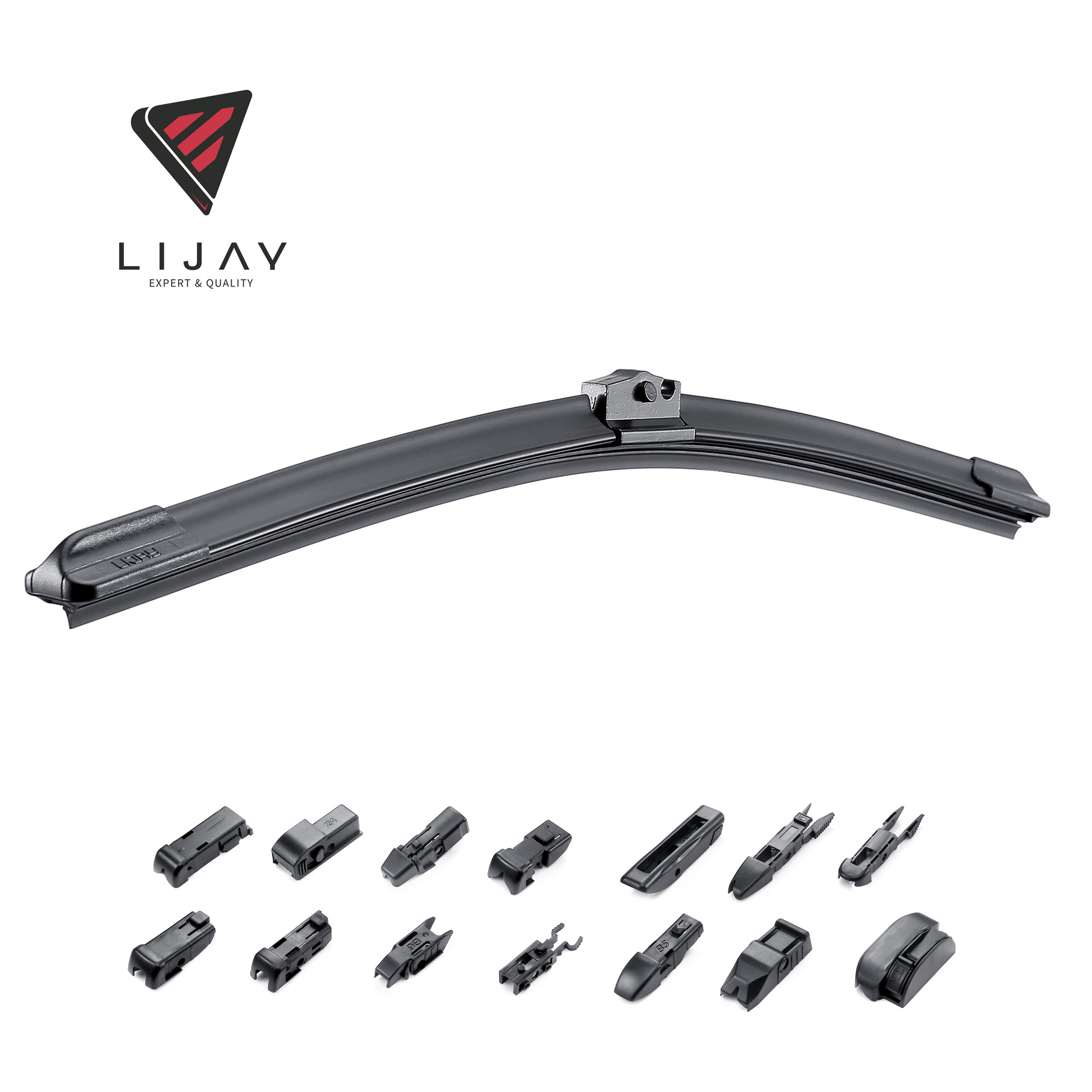 Multi-function Wiper Blade