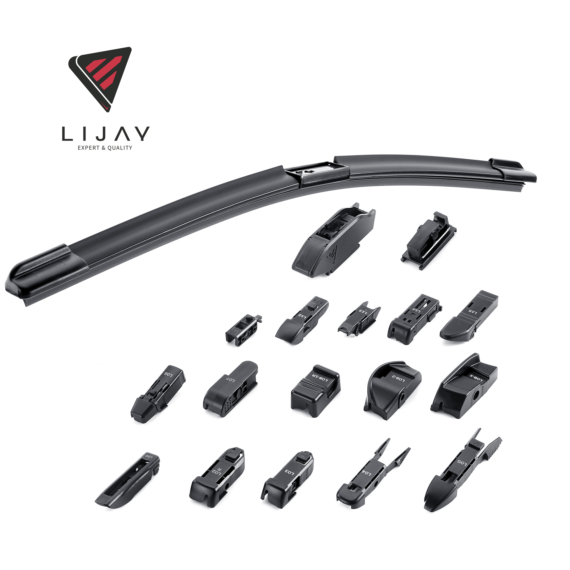 Multi-function Wiper Blade