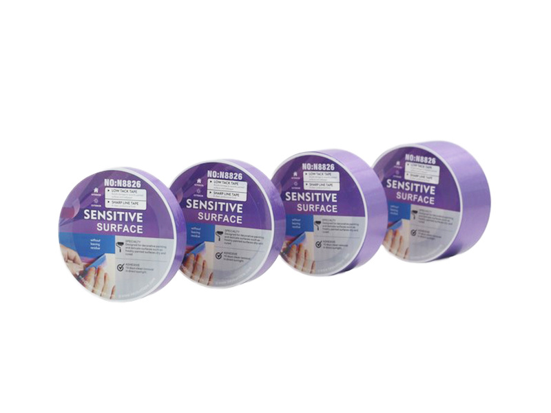 Why Partnering with Reliable Sensitive Washi Tape Suppliers Matters: The Key to Quality and Efficiency