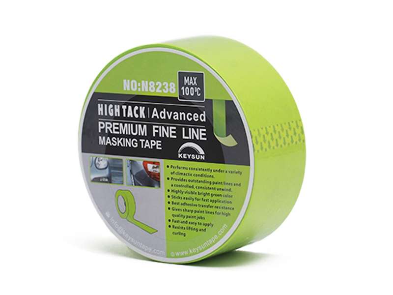 High Adhesive Washi Tape