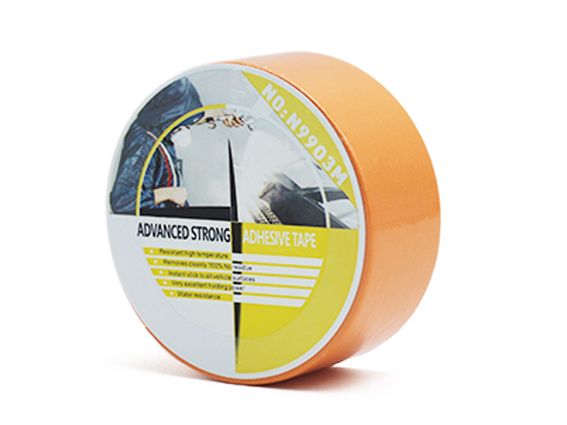 Premium Automotive Masking Tape