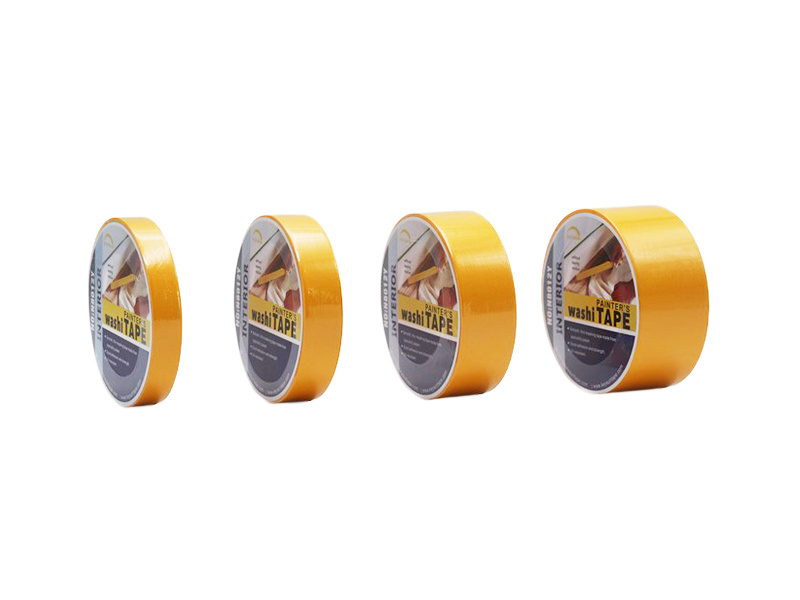 Unleash Your Creativity with Golden Washi Tape: Inspiring DIY Ideas for Every Occasion