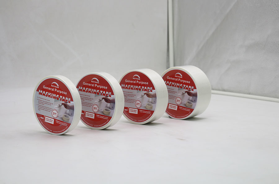 The application and effect of masking tape in the new energy industry