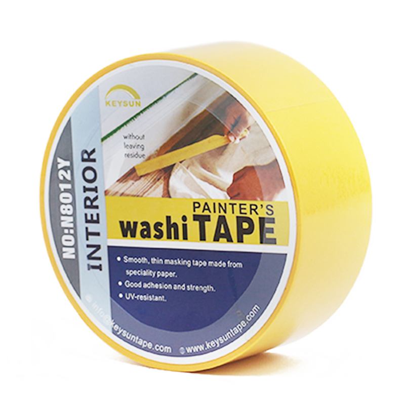 Cinta Washi Cinta Washi