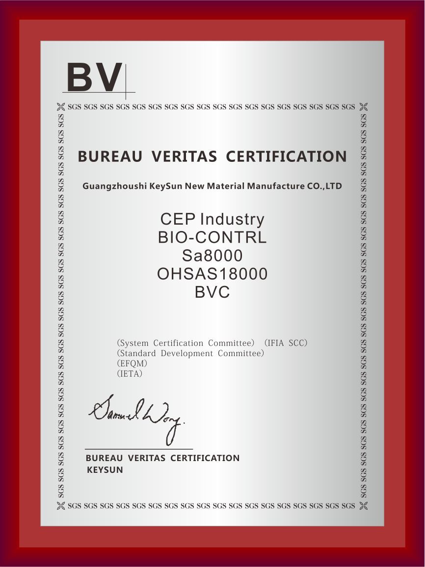 BV