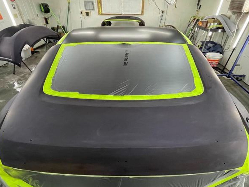 car 8238g