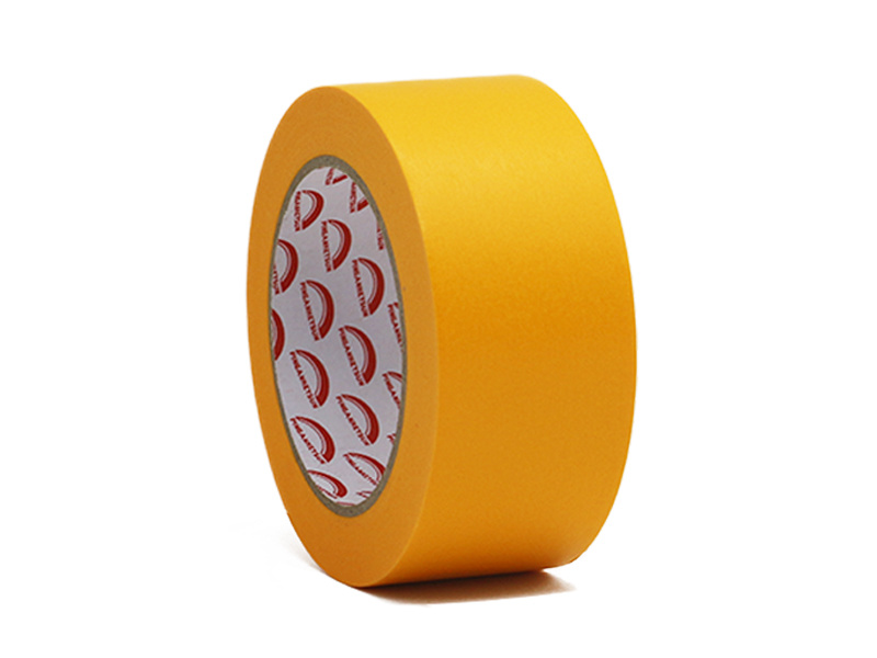 Unlocking the Versatility of Golden Washi Tape in Your Crafting and Packaging Solutions