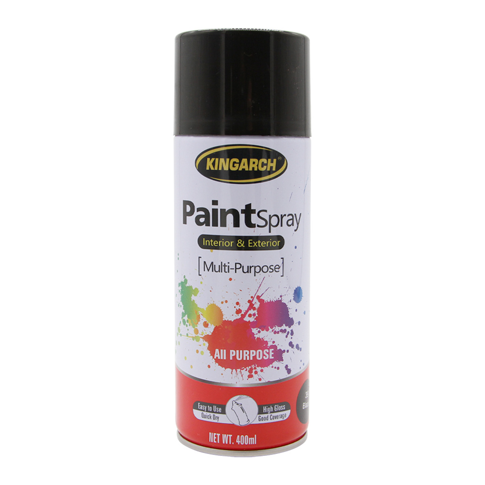 General Purpose Spray Paint