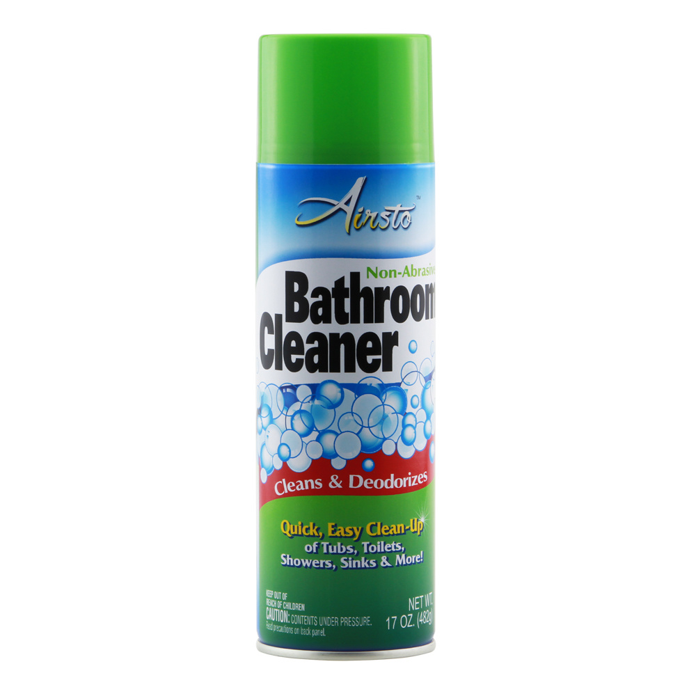 Bathroom Cleaner