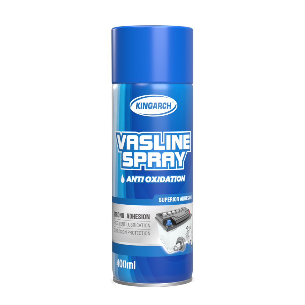 Vaseline Spray
