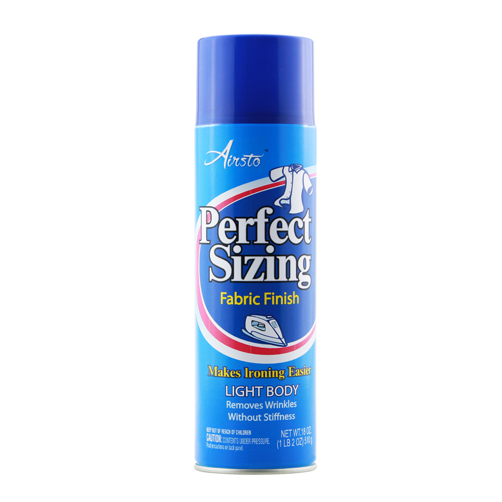 Spray Starch