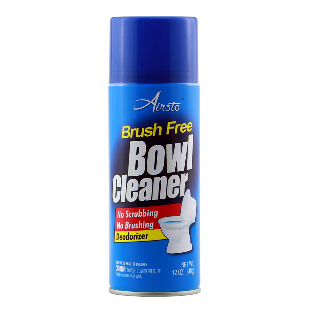 Toliet Bowl Cleaner