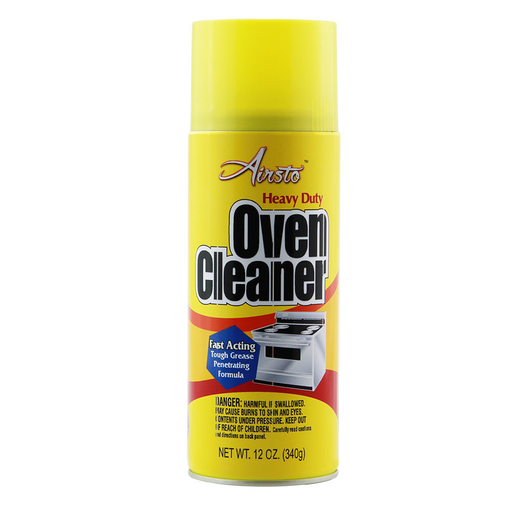 Oven Cleaner