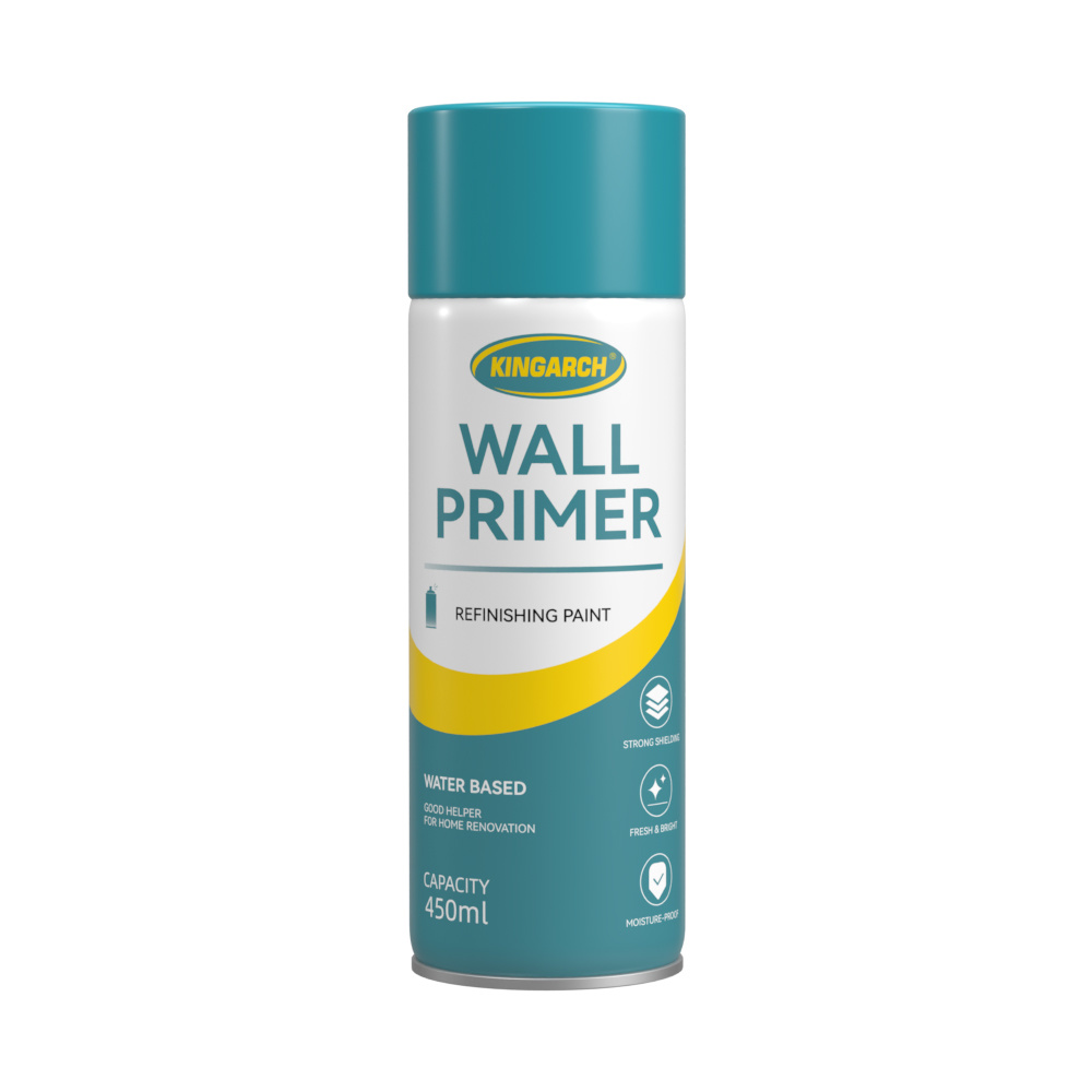 Stain Block Primer Spray