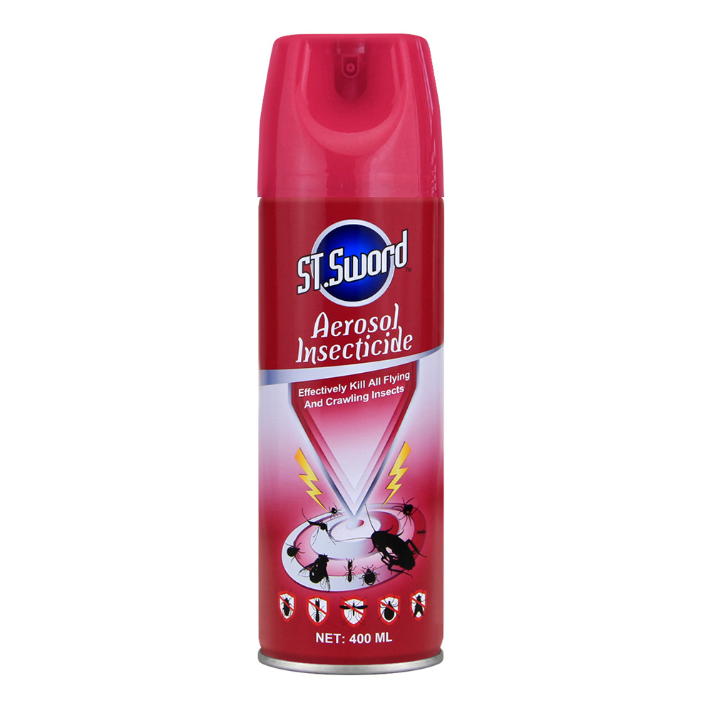 400ml Insect Killer Spray