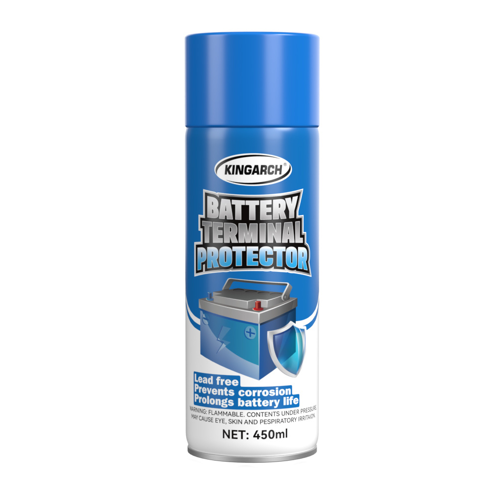 Battery Terminal Protector Spray