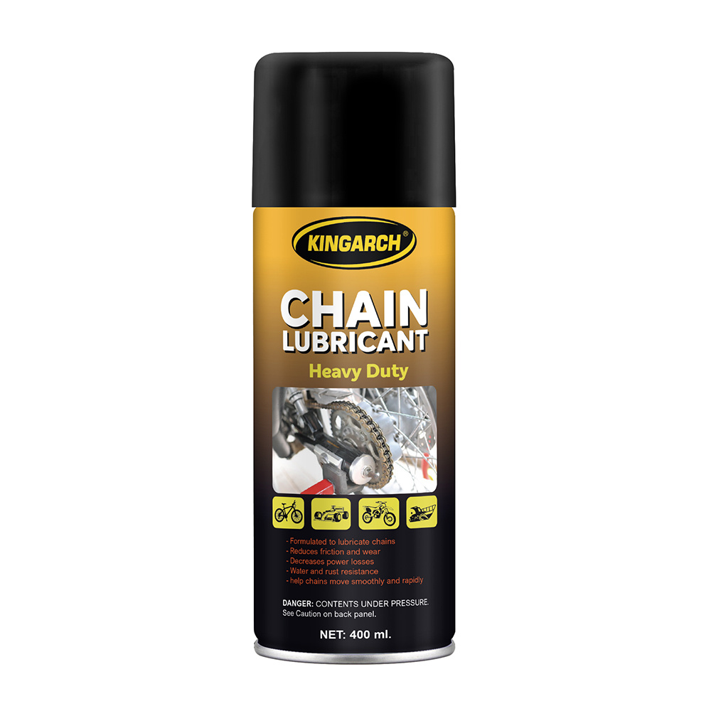 Chain Lubricant