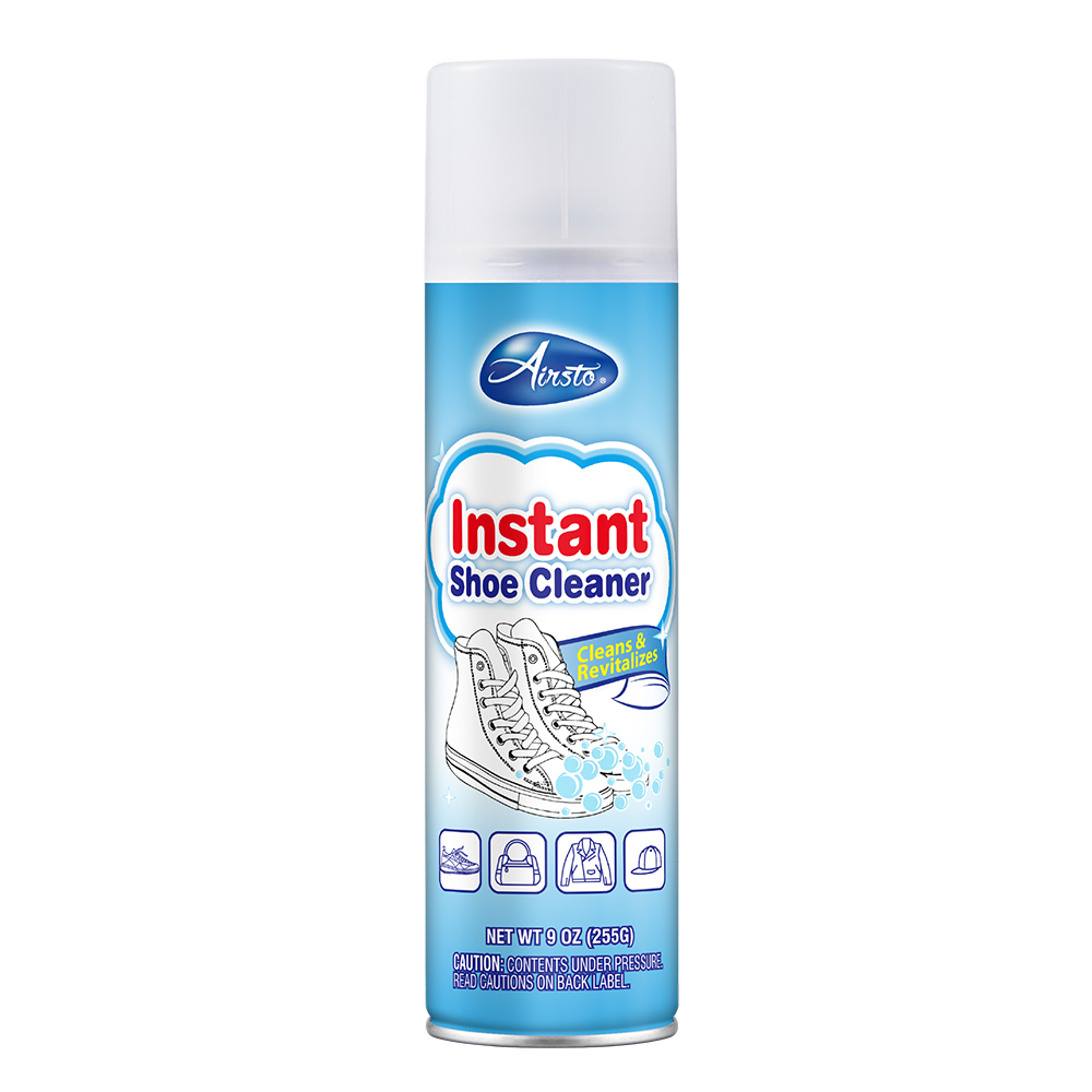 Sneaker and Shoe Cleaner