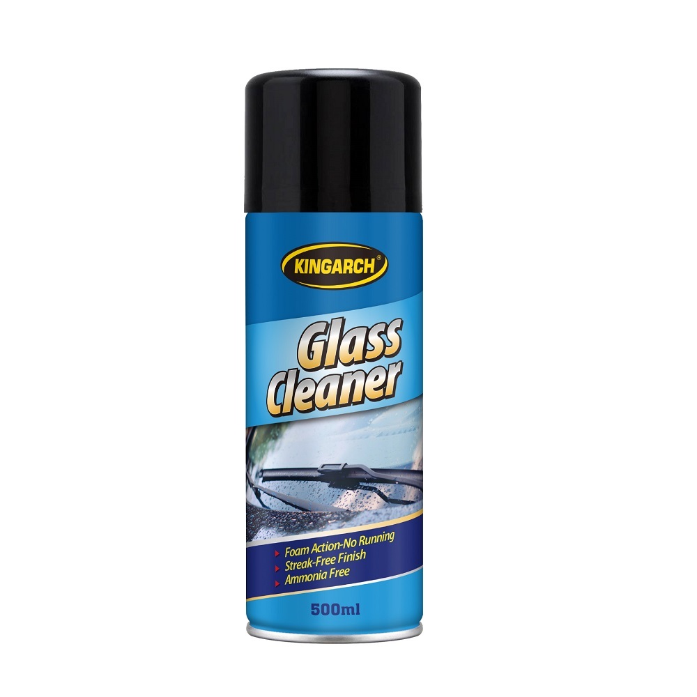 Automotive Glass Cleaner