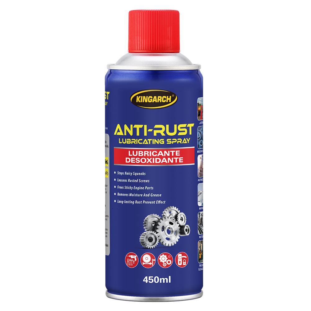 Multi-purpose Lubricant