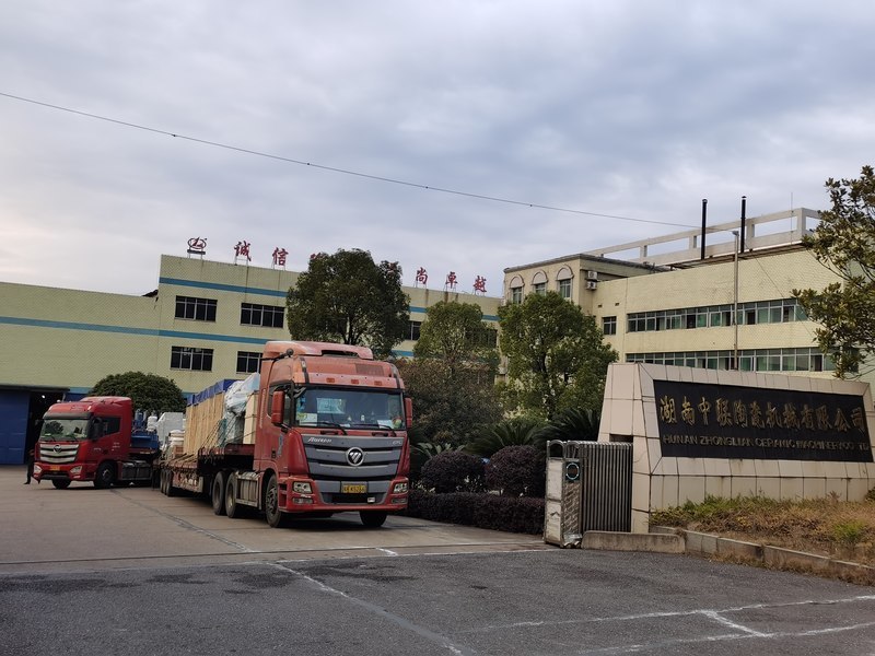 廠區(qū)掠影