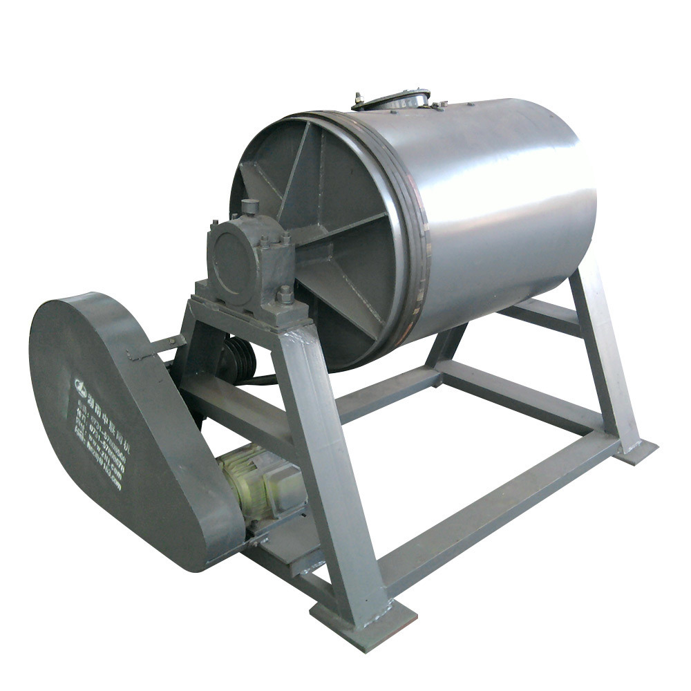 TY20 series small-medium tonnage ball mill for milling ceramic raw material、glaze