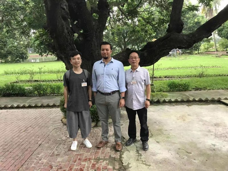 孟加拉客戶(1)
