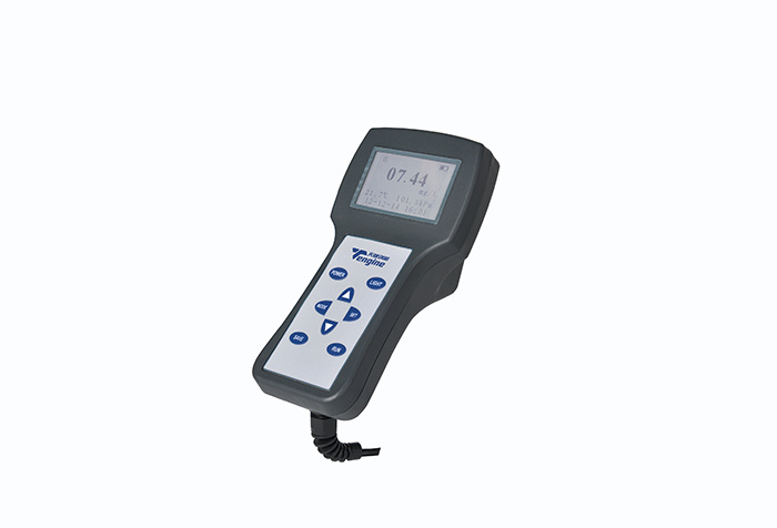 PDO portable fluorescence dissolved oxygen analyzer