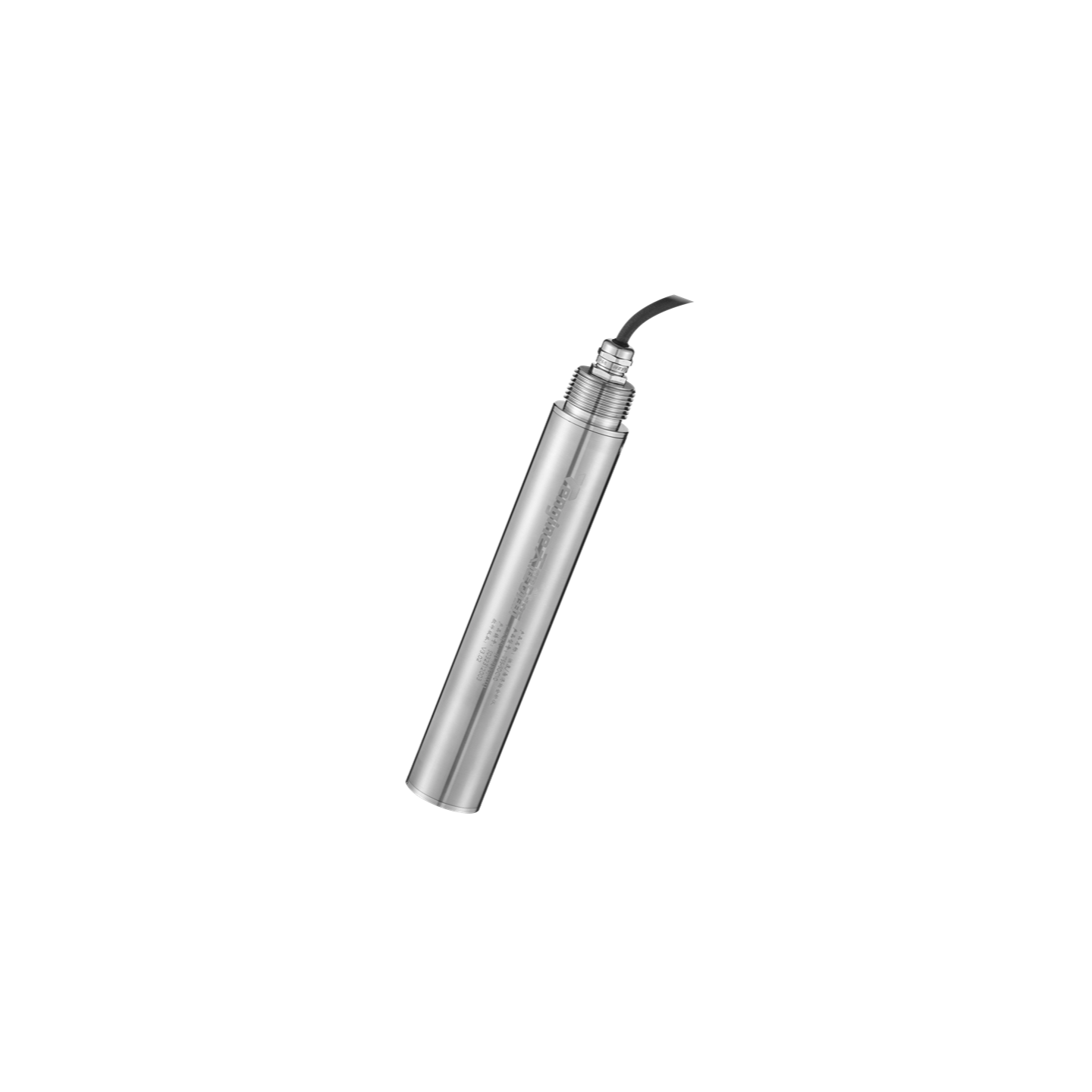 TSS Immersion Turbidity / Suspended Solids Analyzer
