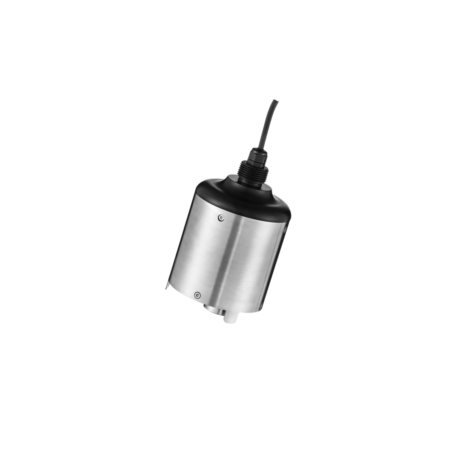 USL Ultrasonic Sludge Level Analyzer
