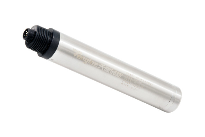 IDO integrated dissolved oxygen sensor